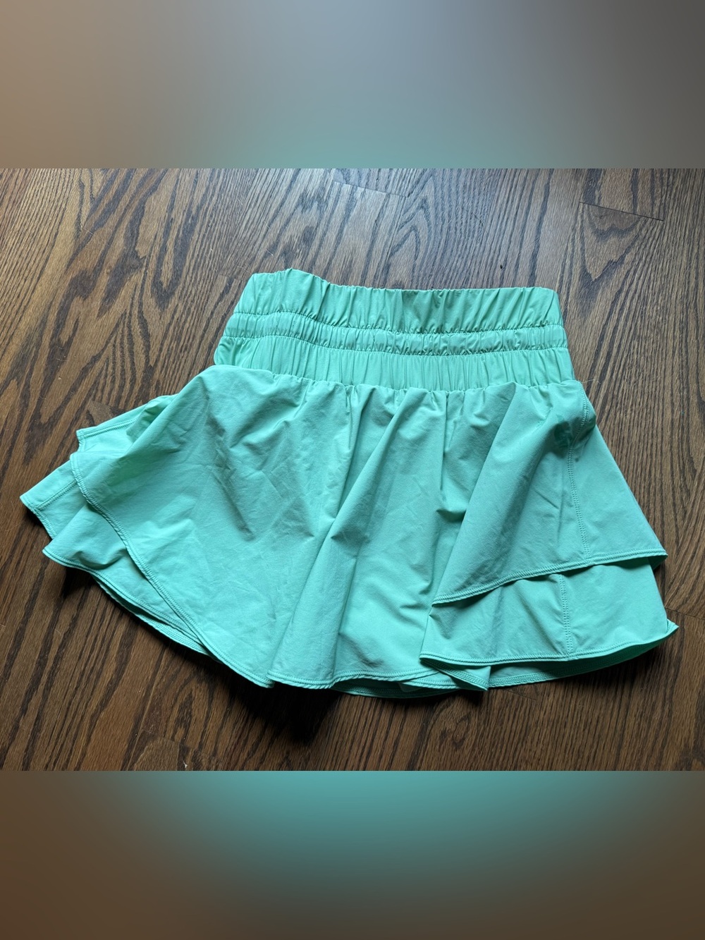JoyLab Drawstring Skort - Picture 4 of 5